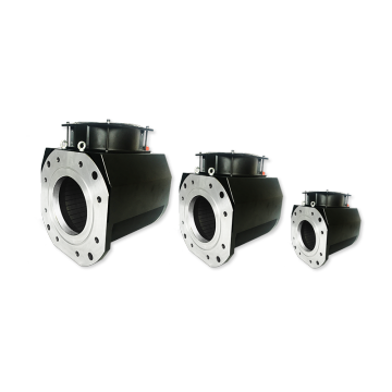 Motor Servo Industri Daya Dinilai